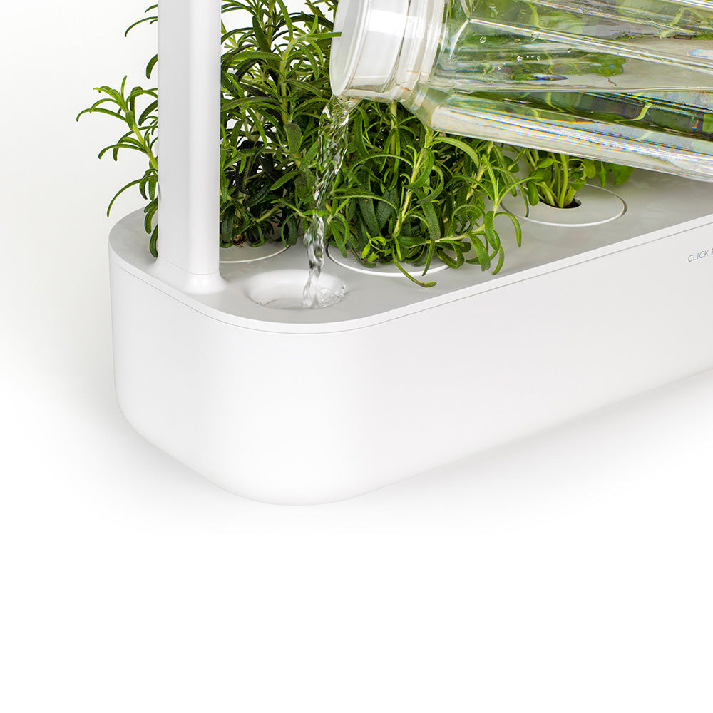 Click & Grow Smart Garden 9 Indoor Kräutergarten Wassertank
