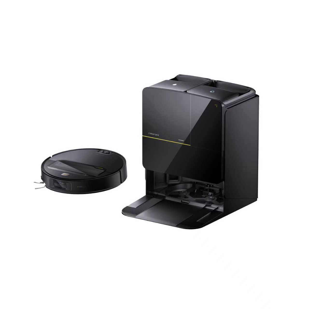 Roborock Saros Z70 - Saug und Wischroboter