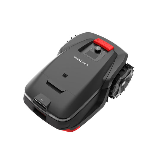 Goalker H1 – Mähroboter ohne Begrenzungskabel