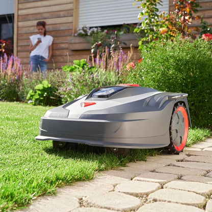 AL-KO Robolinho 350 W Rasenroboter